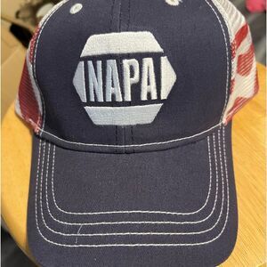 Napa Racing Hat